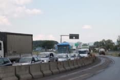 CASELLE - Ancora lavori sulla Sp2 per l'aeroporto Pertini