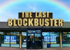 STORIE - L'ultimo Blockbuster