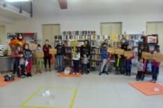 SAN BENIGNO - Festa patronale: occasione per portare la gentilezza tra la comunità