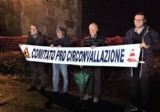 VIABILITA' - Il Comitato diventa «grande» e allarga gli orizzonti