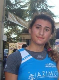 ATLETICA LEGGERA - 600 giovani alla diciottesima edizione dell'Ivrea Cross Country