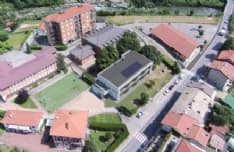 PONT - Il sindaco Paolo Coppo se la prende con i «leoni da tastiera»