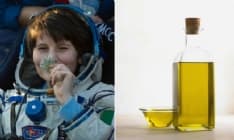 FOOD – L’olio extravergine d’oliva è entrato in orbita