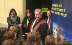 TRAVERSELLA-RUEGLIO - Due nuovi Postamat installati - FOTO