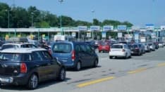 SMOG E COVID - Prorogata al 30 aprile la circolazione degli Euro4 diesel ma servirà l'autocertificazione