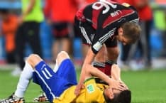 MONDIALE 2014 - Settebello Germania. Il presuntuoso Brasile incassa il passivo più umiliante della storia