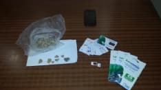 TAVAGNASCO - Baby vandali denunciati dai carabinieri