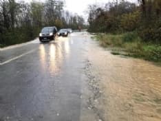 CANAVESE - Alluvione 2019, arrivano i soldi della Regione per i Comuni colpiti