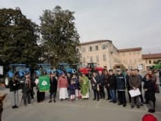 FAVRIA - Più forte della pandemia la Festa del Ringraziamento