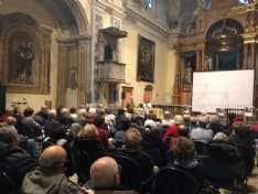 SALUTE - Anche a Cuorgnè un «Gruppo di Cammino» sostenuto dall'Asl