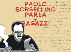 SALASSA - Il Presidente emerito del Senato, Pietro Grasso, ospite della biblioteca