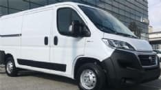 VOLPIANO - Gara di solidarietà per dare alla Caritas un furgone