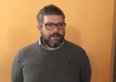 LEINI - Scelto il nuovo assessore al bilancio: è Luca Torella