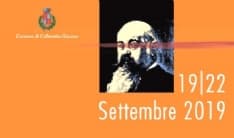 COLLERETTO G. - Dal 19 al 22 la prima edizione del Festival Giacosa