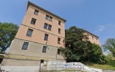 IVREA - Il complesso ex Valcalcino è pericoloso: via tutte le associazioni per motivi di sicurezza