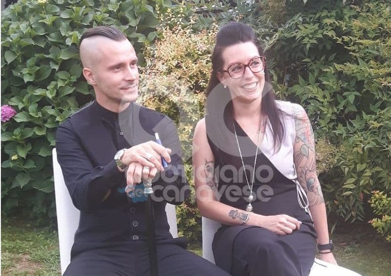 AZEGLIO - Il grande cuore di William e Vanessa: i dormitori per bimbi orfani in Tanzania sono realtà - FOTO