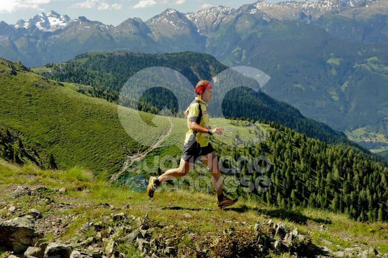 FORNO CANAVESE - E' tempo di Trail del Monte Soglio: conto alla rovescia verso sabato 27 maggio