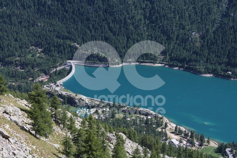 CERESOLE REALE - C'è l'accordo: l'acqua della diga salverà i raccolti delle aziende agricole di mezzo Canavese