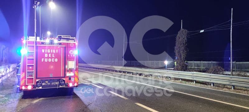 TRAGEDIA SUI BINARI - Andrei morto a nove anni travolto dal treno: era scappato dalla comunità - FOTO e VIDEO