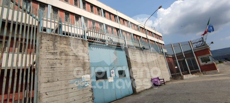 IVREA - Un'altra aggressione in carcere: due poliziotti in ospedale