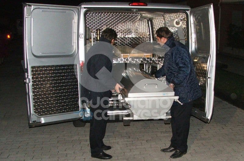 CHIVASSO - Abbandonano nei campi il cadavere dell'amico 22enne: condannati a sei mesi di reclusione