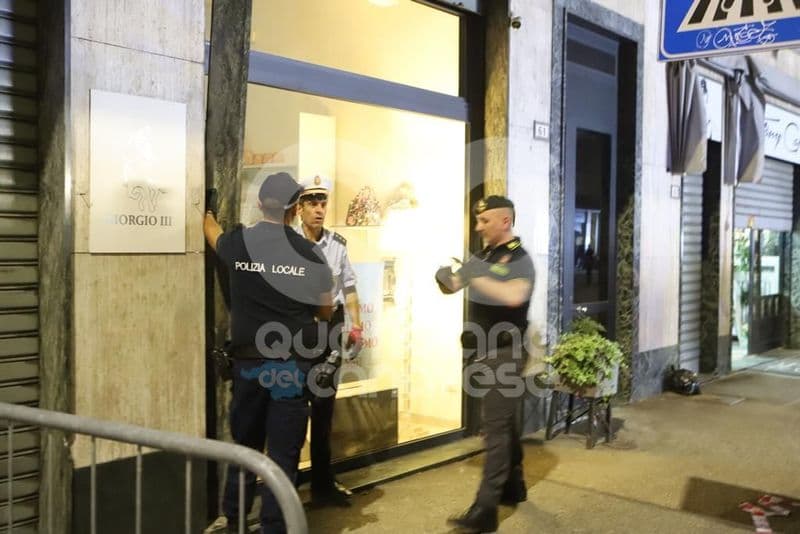 IVREA - Cavallo imbizzarrito, una donna travolta da una carrozza al termine della sfilata di San Savino