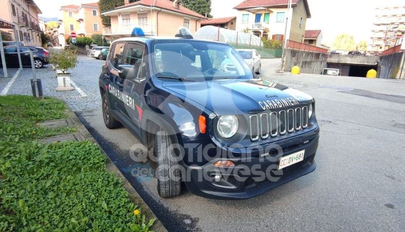 BANCHETTE - Cosa sappiamo del tentato omicidio di giovedì mattina: le indagini dei carabinieri proseguono a ritmo serrato