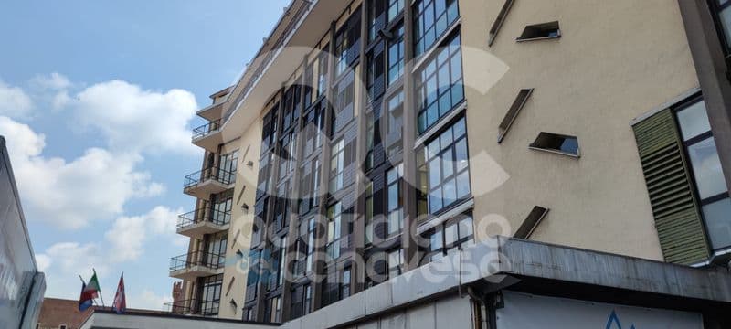 IVREA - Lavori mai partiti in dialisi e medicina, il Nursind chiede l'intervento del sindaco Chiantore