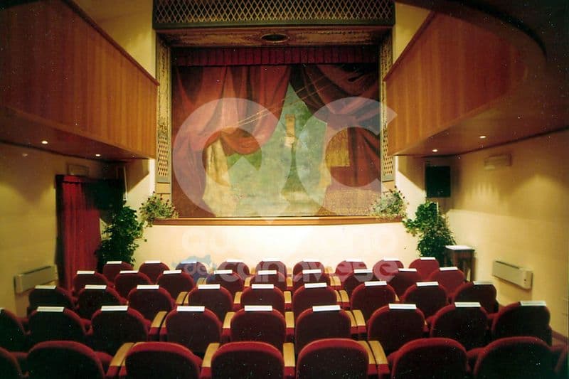 RIVARA - Riapre il teatro sotto la guida della Filodrammatica