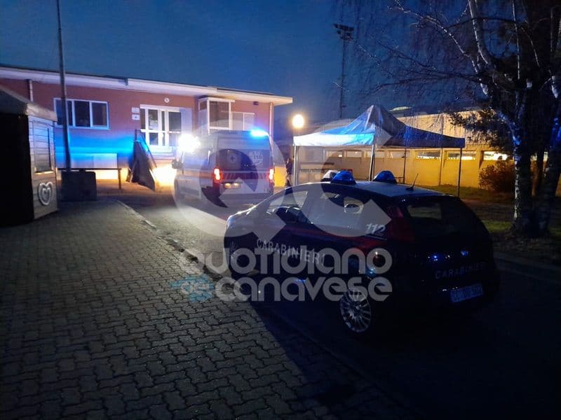 RIVAROLO CANAVESE - 12enne folgorata al polisportivo, la procura di Ivrea apre un'inchiesta per lesioni colpose