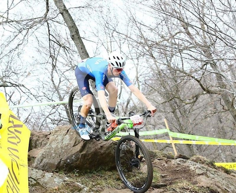 FRONT - I biker del Rock Team protagonisti in Svizzera, Trentino e Piemonte - FOTO