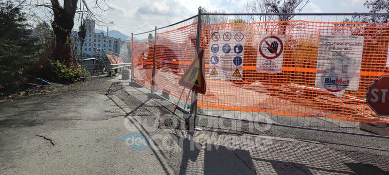 CUORGNE' - Ponte sull'Orco: il 18 aprile incontro pubblico all'ex Trinità