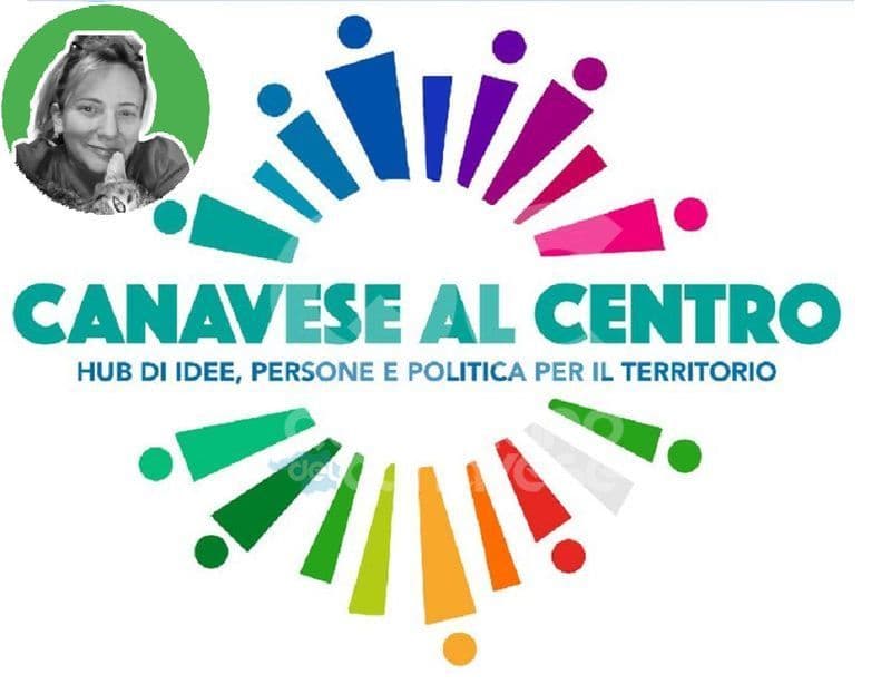 CANAVESE AL CENTRO - Le giuste richieste degli agricoltori europei - FOTO