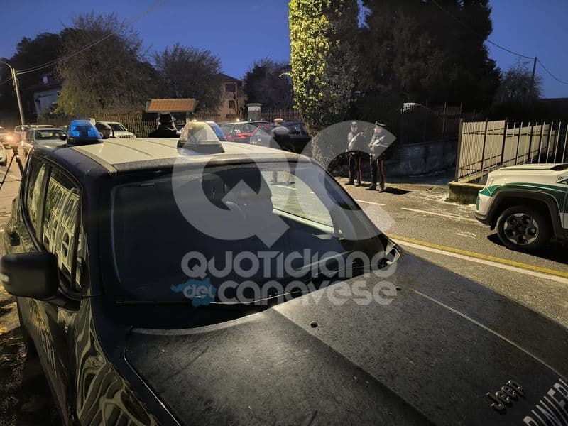 NOLE - Uccide la figlia di 10 mesi e poi tenta il suicidio: giovane mamma in prognosi riservata - FOTO e VIDEO