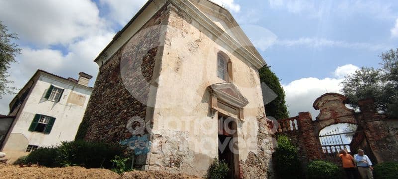CANAVESE - Il Pnrr «salva» sette edifici in disuso e li riconsegna al territorio e ai turisti - FOTO