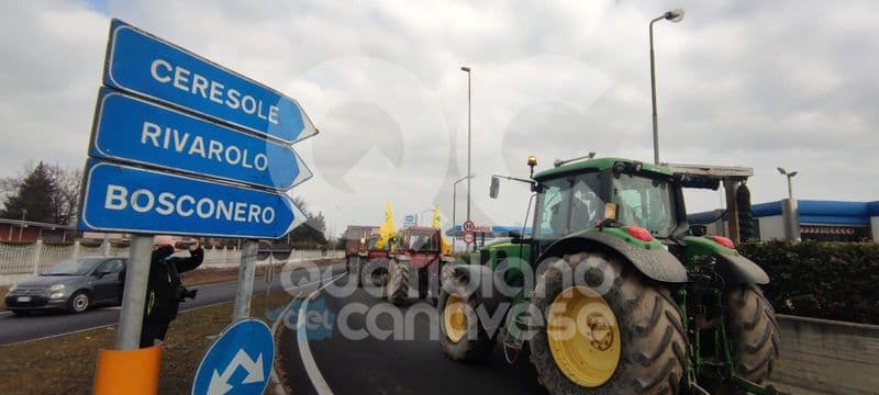 LOMBARDORE-SALASSA - Variante alla 460: la Regione stanzia altri 2,6 milioni. L'appalto dell'opera forse nel 2024