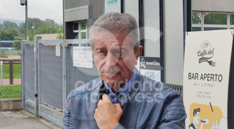 SPARA AL LADRO DURANTE IL FURTO E LO UCCIDE: TABACCAIO DI PAVONE CANAVESE CONDANNATO - VIDEO