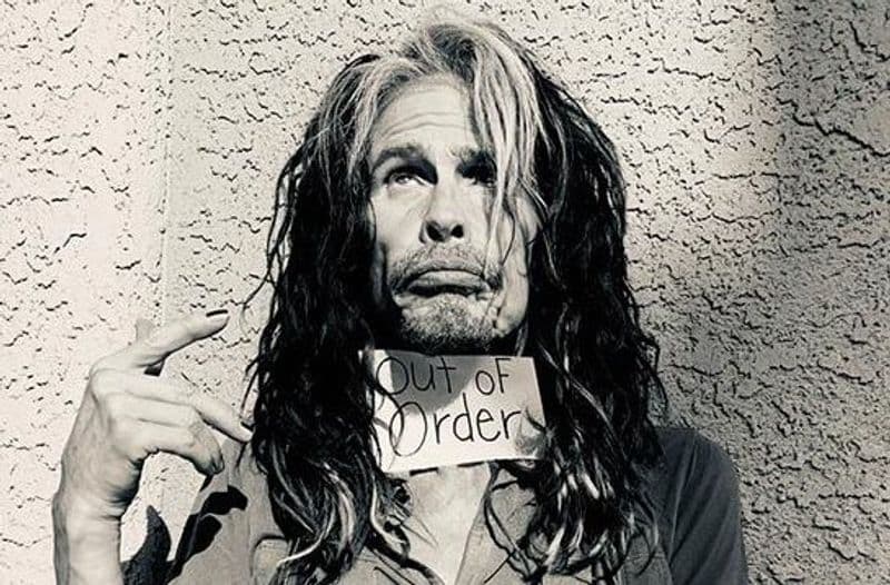 MUSICA - Il triste passo d'addio degli Aerosmith