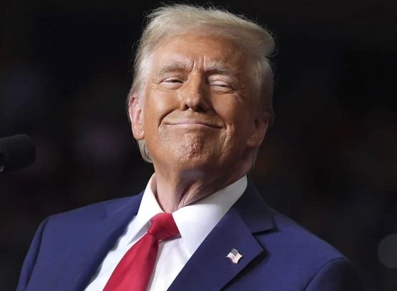 MUSICA – Le chitarre di Donald: Make America Rock Again