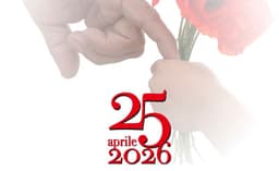 25 APRILE – A Torino la festa più lunga d’Italia