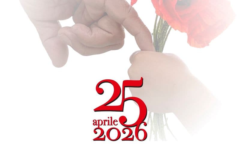 25 APRILE – A Torino la festa più lunga d’Italia