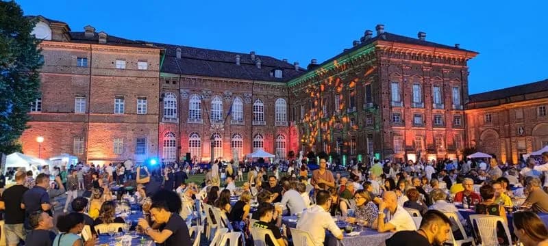 QC LIVE - E' tempo di «Calici» ad Agliè: la nostra live per scoprire tutto il programma della manifestazione - VIDEO