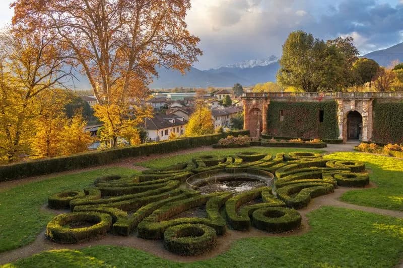 AGLIE' - 8 marzo: per le donne ingresso gratis al castello