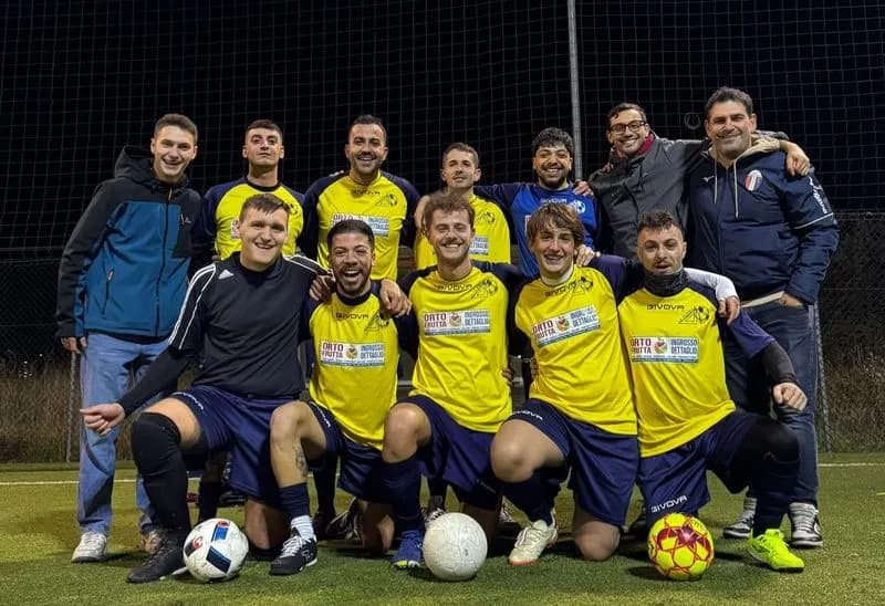 CANAVESE - Calcio a 11, CoppAca: Montalenghe in semifinale, ko la Spolina