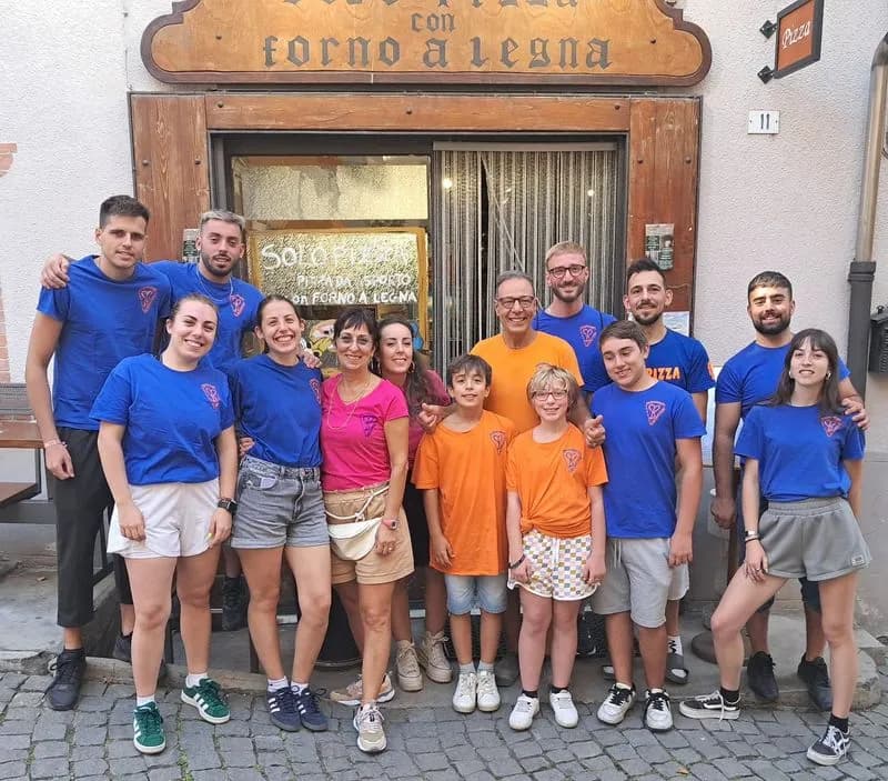 AGLIE' - Conclusa con successo la patronale di San Massimo - FOTO