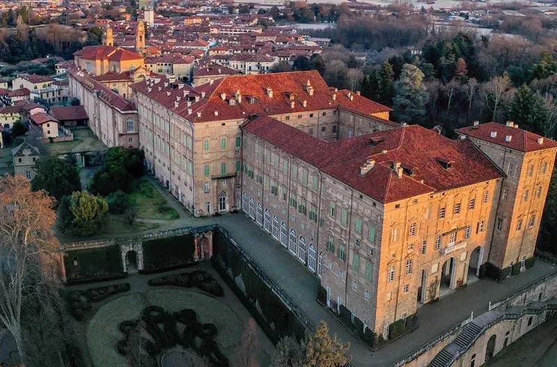 AGLIE' - Tutto il Canavese si mobilita per «Il borgo dei borghi»: si vota dal 23 marzo al 6 aprile - FOTO