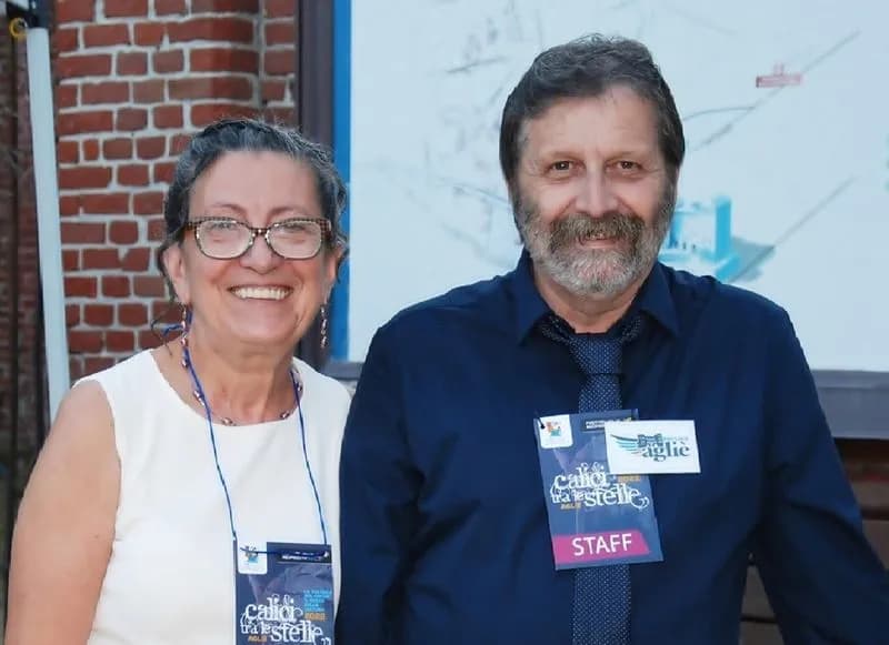 AGLIE' - Franco Marchiando in pensione, chiude «La bottega della foto»: un pezzo di storia del territorio