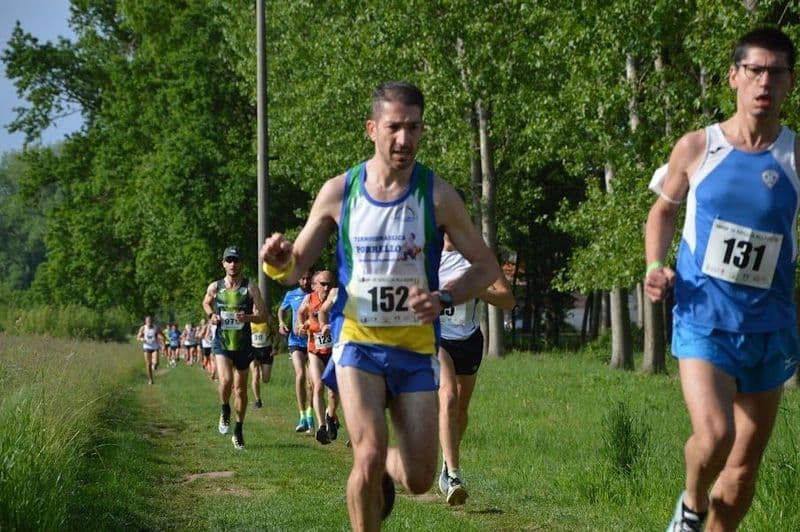 AGLIE' - 9 Miglia Alladiese, la forza della tradizione