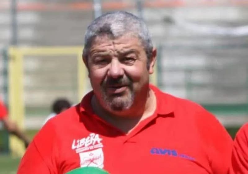 AGLIE'-SAMONE - Addio a «Mecco» Vallino, cantore, allenatore di rugby e amico degli Alpini