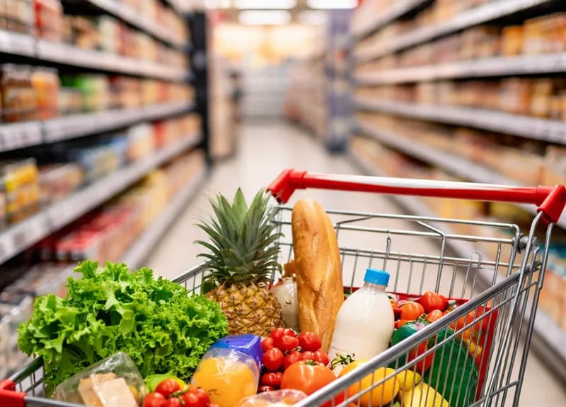 E' SUCCESSO IN CANAVESE - Il 2025 è stato l'anno dei nuovi supermercati